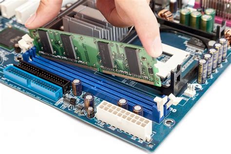 How to Upgrade RAM Memory in Your Desktop .